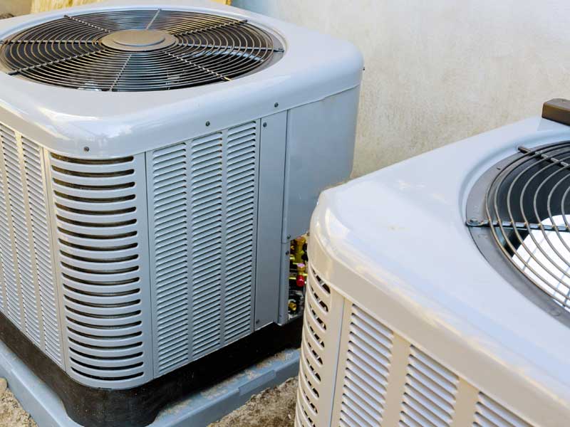 Exceptional Air Conditioning Services 