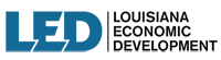 logo led